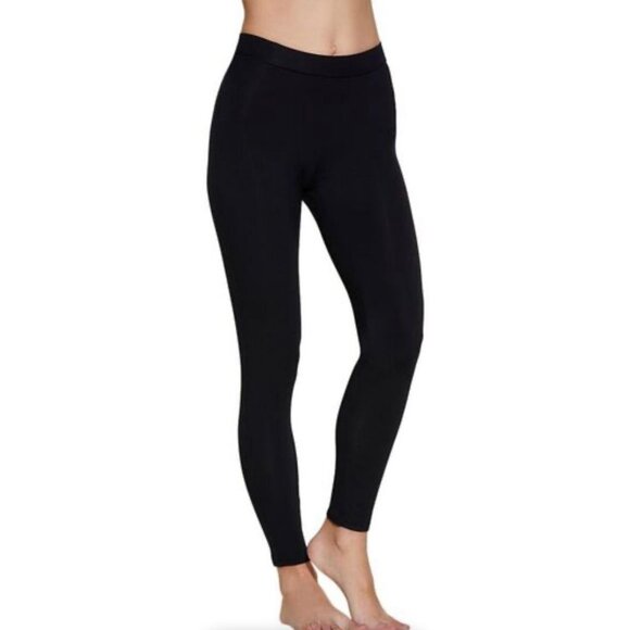 Cosabella Pants - COSABELLA Talco Legging Black Size L | Luxe Stretch Lounge Athleisure